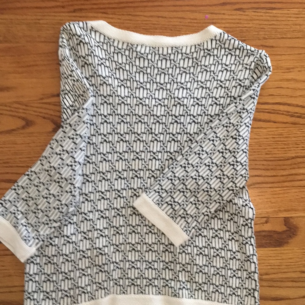 Sweater Jacket - image 4